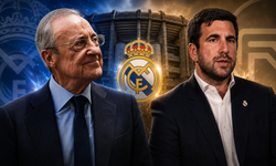 Real Madrid Seçimlerinde Son Durum! Perez mi, Riquelme mi? İşte Güncel Yüzdeler: