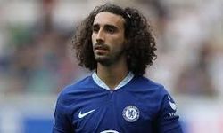 Real Madrid'de Mourinho Devrimi! Chelsea’nin Yıldızı Cucurella İçin "Tamam" Denildi! Hareket Başladı!