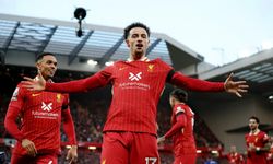 İtalyan Basını Yazdı: Galatasaray Vites Yükseltti! Liverpool’un Yıldızı Curtis Jones İçin Inter ile Dev Düello!
