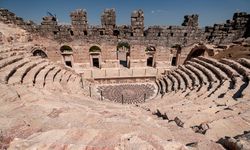 Gladyatörlerin Arenası, Medusa’nın Şehri: Kibyra Antik Kenti