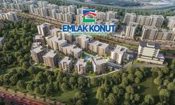 Gayrimenkul Sertifikasında Tarihi Çöküş! Emlak Konut Güvenceli Projede Yatırımcıya Çifte Darbe: Reel Kayıp %57'yi Buldu.