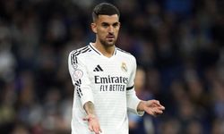 Real Madrid, 16 Kupalı Yıldızı Dani Ceballos ile Yollarını Ayırdığını Açıkladı: "Burası Her Zaman Evin..."