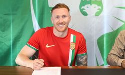 Amedspor’dan Süper Lig’de Transfer Operasyonu! Standard Liège’in Yıldızı David Bates İmzayı Attı!