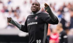Beşiktaş'ın Efsane Golcüsü Demba Ba'dan Flaş İmza! Yeni Görevi Herkesi Şaşırttı, Resmen Açıklandı!