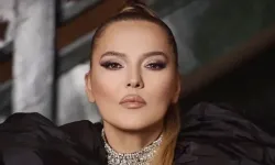 Demet Akalın Kimdir, Kaç Yaşında, Nereli? Demet Akalın Evli mi, Çocuğu Var mı? İşte Hayatı ve Ailesi