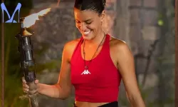 Survivor 2026’da Finale Günler Kala Şok Veda: Deniz Çatalbaş Elendi, İlk Açıklama Geldi!