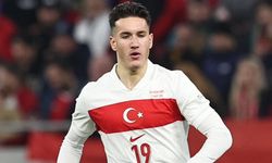 Milli Futbolcu Deniz Gül'den 'Türkiye' İtirafı: "İsveç’e Minnettarım Ama...''