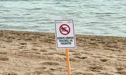 8 İlde Denize Girmek Yasaklandı! İşte Yasak Olan Plajlar ve Sahiller