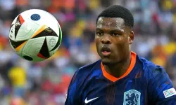 Real Madrid Denzel Dumfries'i Kadrosuna Kattı! 20 Milyon Euro'luk Dev Transfer: İşte İlk Detaylar: