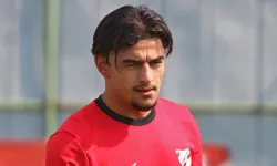 Amedspor’dan Şok Transfer! Avrupa’ya Gidiyordu, Süper Lig’e İmza Attı: İşte Devran Şenyurt Şoku