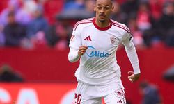 Beşiktaş'tan İspanya'da Dev Operasyon! Sevilla'nın Yıldızı Djibril Sow İçin Resmi Teklif Yapıldı: İşte Rakamlar: