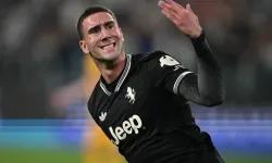 Beşiktaş’tan Yılın Transfer Bombası: Dünyaca Ünlü Golcü Vlahovic’e 8 Milyon Euro!