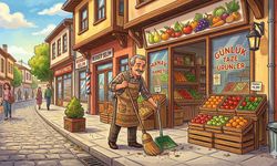 Sokağa ve Topluma Saygı