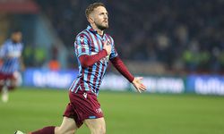 Trabzonspor'da Edin Visca Dönemi Sona Erdi! İşte Bordo-Mavili Yönetimin Veda Kararı ve Yıldız Oyuncunun Geleceği: