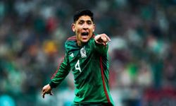 Meksika - Güney Kore Maçı İlk 11'leri Belli Oldu! Fenerbahçeli Yıldız Edson Alvarez Maçta Oynayacak mı? İlk 11’de mi?