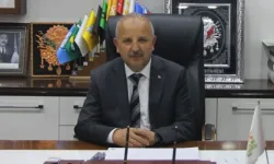 Keskin Belediye Başkanı Ekmel Cönger Görevden Uzaklaştırıldı! İşte Soruşturmanın Tüm Detayları: