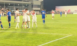 Ümit Milliler 82’de Güldü! Türkiye U21 - Kosova U21 Maç Özeti ve Salih Malkoçoğlu’nun Attığı Muhteşem Gol