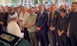 Reha Muhtar Son Yolculuğuna Uğurlandı: Tabutunun Üzerindeki O Detay Ağlattı!