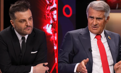Candaş Tolga Işık ve Şenol Güneş Dünya Kupası'nı Masaya Yatırdı! Kafa Sports'ta Dev Yayın!