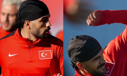 Milli Yıldız Eren Elmalı Yeni Saç Stilini Sır Gibi Saklıyor: Bandananın Altından Ne Çıkacak?