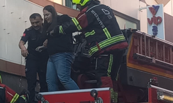 SON DAKİKA: Balıkesir Çarşı'da Yangın! Mahsur Kalanlar Tahliye Ediliyor, Sağlık Ekipleri Alarmda!