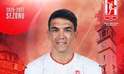 Son Dakika! Balıkesirspor, Eskişehirspor'dan Akın Akman'ı Transfer Etti