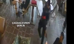 Sarıyer'de AVM'de Silahlı Saldırı Şoku: 16 Yaşındaki Saldırgan Kafeteryada Dehşet Saçtı!