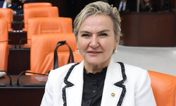 Son Dakika! CHP İstanbul Milletvekili Nimet Özdemir CHP'den İstifa Etti! İşte İstifanın Nedeni: