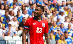 Dünya Kupası’nda Gana - Panama Maçında Murillo Heyecanı! İlk 11'ler Belli Oldu! Beşiktaş’ın Yıldızı Murillo Oynayacak mı