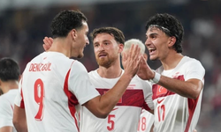 Montella’dan Çifte Hamle: Türkiye - Paraguay Maçında Deniz Gül ve Can Uzun Sahada!