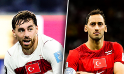 Milli Takım Kampında "Baba" Krizi! Haluk Yürekli’den Orkun Kökçü ve Hakan Çalhanoğlu Hakkında Şok İddialar