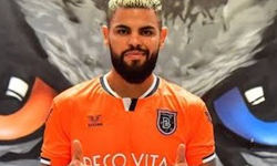 Trendyol 1. Lig'de Yılın Transfer Bombası! Bandırmaspor, Başakşehir’in Eski Yıldızı Lucas Lima’yı Kadrosuna Katıyor!