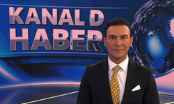 Kanal D Ana Haber'de Yeni Dönem: Aytaç Can Ekranın Yeni Yüzü Oldu! Aytaç Can Kimdir, Kaç Yaşında, Nereli?