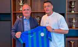 Süper Lig'de Sürpriz İmza! Çaykur Rizespor Dünya Efsanesi Mesut Özil'i Resmen Açıkladı: İşte Dev Projenin Detayları