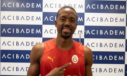 Son Dakika! Galatasaray Errick McCollum İle Yollarını Ayırdığını Resmen Duyurdu!