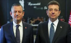 Ekrem İmamoğlu'ndan Özgür Özel'e Net Destek Mesajı! "Genel Başkanımızla Birlikte Yürüyelim"
