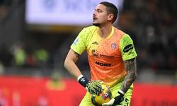 Beşiktaş'a Transferde İtalya'dan Şok Duvar! 25 Milyon Euro İstedi: Elia Caprile Transferinde İşler Çıkmaza Girdi