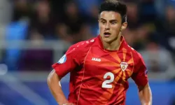 Eljif Elmas'tan Türkiye ve Dünya Kupası Hakkında İddialı Sözler! "İstanbul'a Geri Döneceğim"