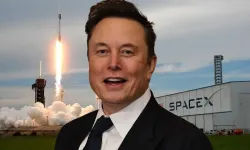 Elon Musk Serveti Ne Kadar Oldu? Space X'in Halka Arzı Sonrası Dünyanın İlk Trilyoneri Oldu!
