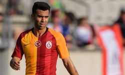 Galatasaray'da 2 Kez Şampiyonluk Yaşamıştı! Süper Lig'in Yıldız Sol Beki Emre Taşdemir Mardin 1969 Spor’da...