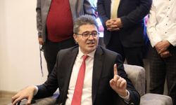 Ensar Aytekin'den CHP Genel Merkezine Tüzük Resti! "Yazık Size, Bu Madde Uygulanamaz!"