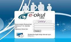 E-Okul Kapandı mı? Ne Zaman Kapanacak? E-Okul VBS Not Girişleri Tamamen Kapandı mı, Karne Günü Sistem Açık Olacak mı?