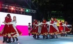 400 Dansçı Erdek'te Buluşuyor! Uluslararası Halk Dansları Festivali İçin Geri Sayım Başladı
