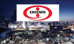 Global Menkul Değerler, Erdemir (EREGL) Hissesi İçin "AL" Dedi! EREGL Hisseleri Uçuşa Geçti!