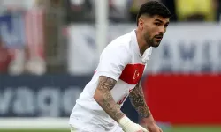 Türkiye - Paraguay İlk 11'leri Belli Oldu: Eren Elmalı Neden Kadroda Yok? Sakat mı? Eren Elmalı Maçta Oynayacak mı?