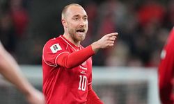 Dünya Eriksen’den Gelen Haberi Bekliyordu! İşte Yıldız Futbolcunun Son Durumu: Sağlık Durumu Nasıl?