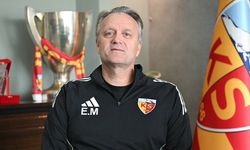 Kayserispor'da Erling Moe Dönemi Resmen Sona Erdi! Süper Lig'den Düşen Takımda Büyük Yapılanma: İşte Ayrılığın Nedeni