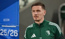 Amedspor'un Yeni Transferi Ermal Krasniqi Kimdir, Kaç Yaşında? Hangi Takımlarda Oynadı? Hangi Mevkiide Oynuyor?