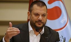 Ertuğrul Doğan Duyurdu: Süper Lig'de Yabancı Kuralı Değişiyor mu? İşte TFF ile Yapılacak Kritik Toplantının Detayları!