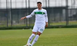 Eskişehirspor’dan Savunmaya 1.95'lik Kule! Es-Es, Genç Stoper Ertuğrul Kurtuluş ile Anlaştı!